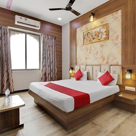 Hotel O Royal Guest House Ludhiana Eksteriør bilde