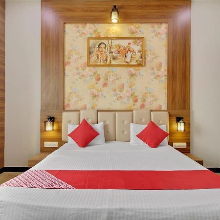 Hotel O Royal Guest House Ludhiana Eksteriør bilde