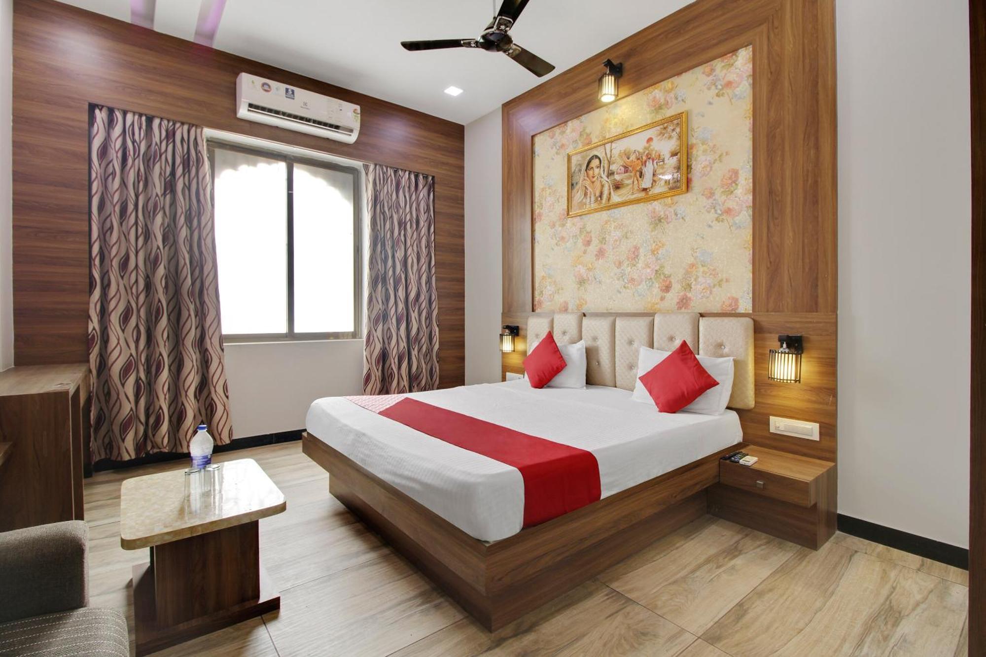 Hotel O Royal Guest House Ludhiana Eksteriør bilde